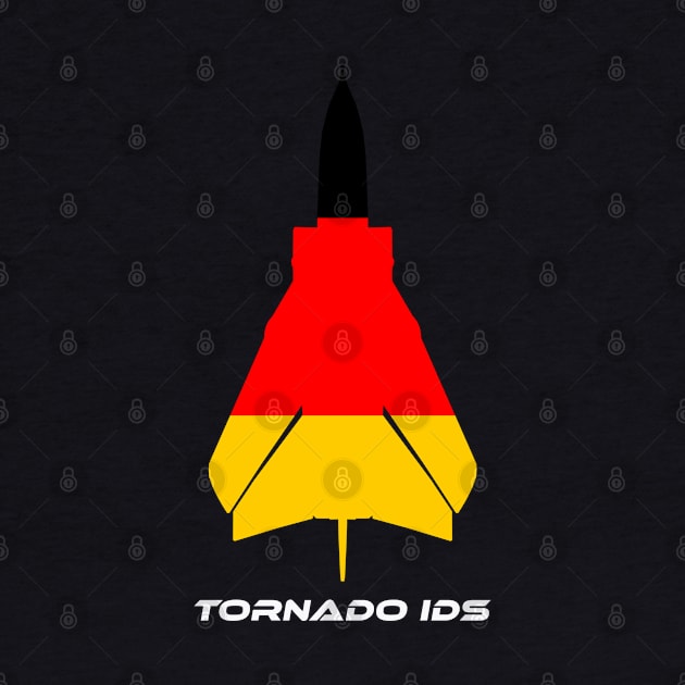 Tornado IDS (Luftwaffe) by BearCaveDesigns